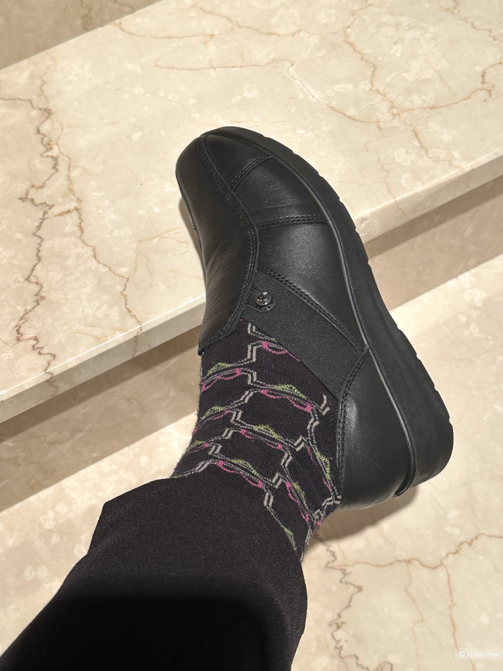 Туфли Enval Soft 38-39