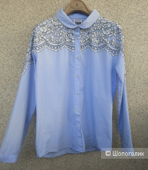 Блузка Twin Set, 46
