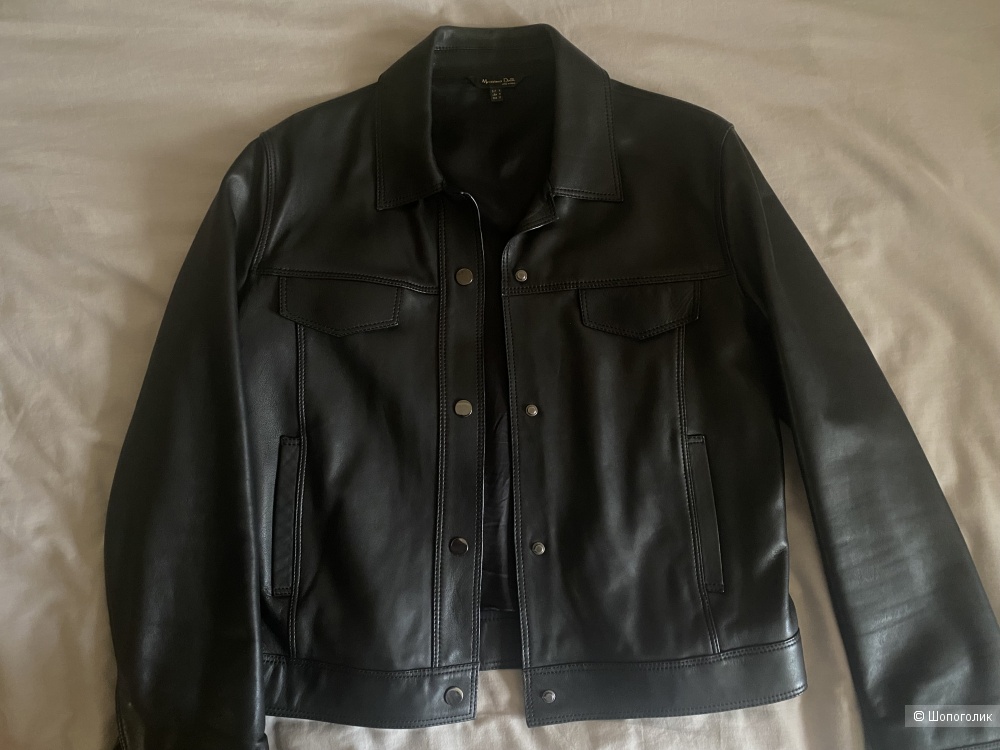 Massimo Dutti Жакет M