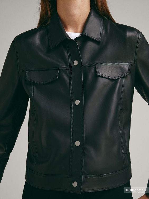Massimo Dutti Жакет M