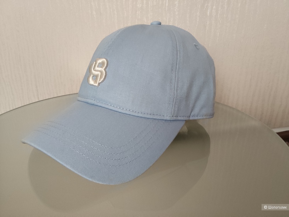 Бейсболка Boss, one size