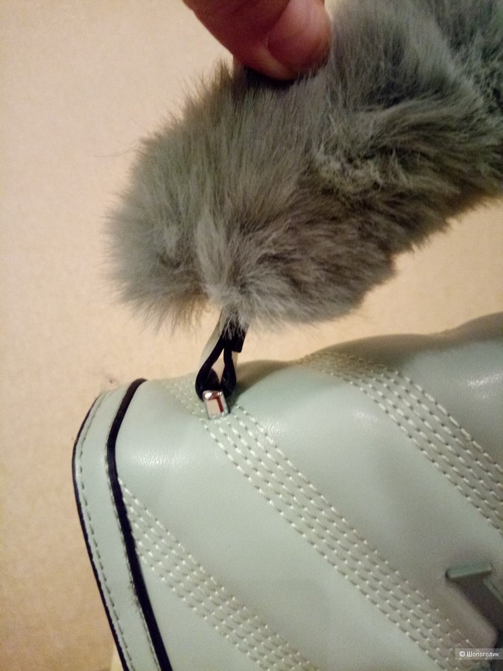 Сумка в стиле Louis Vuitton, 22*17*7см