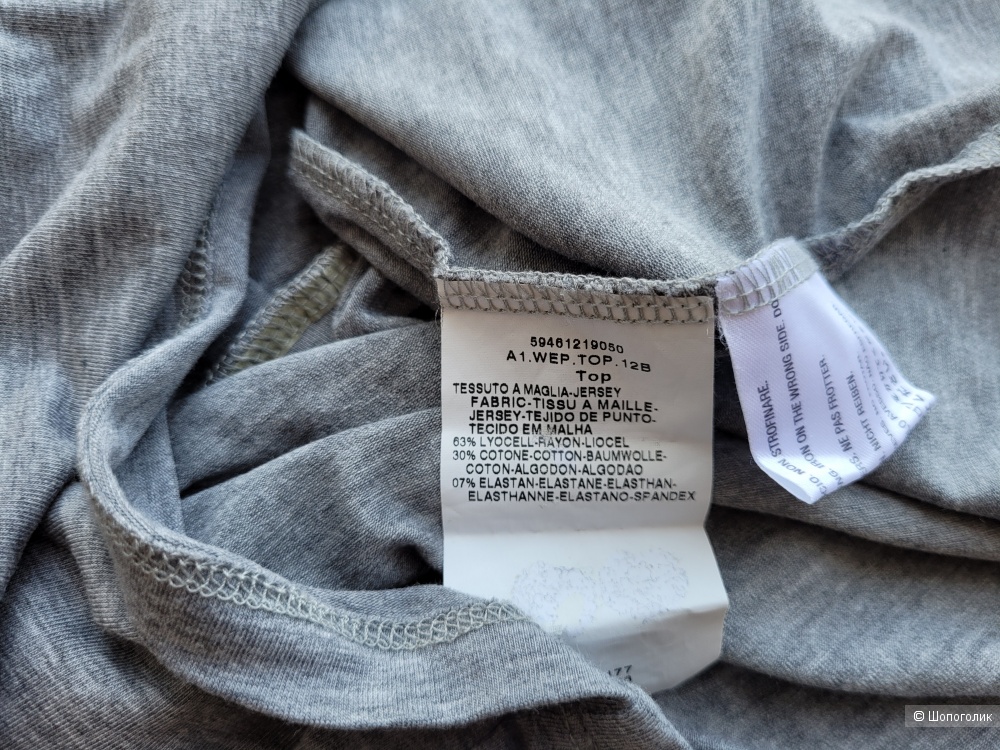 Лонгслив Max mara размер S (JP)