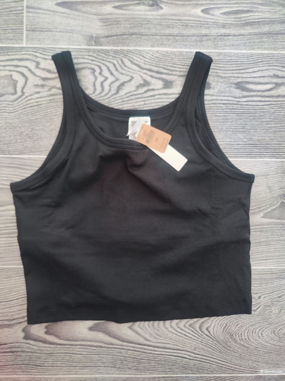 Топ Victoria's Secret M