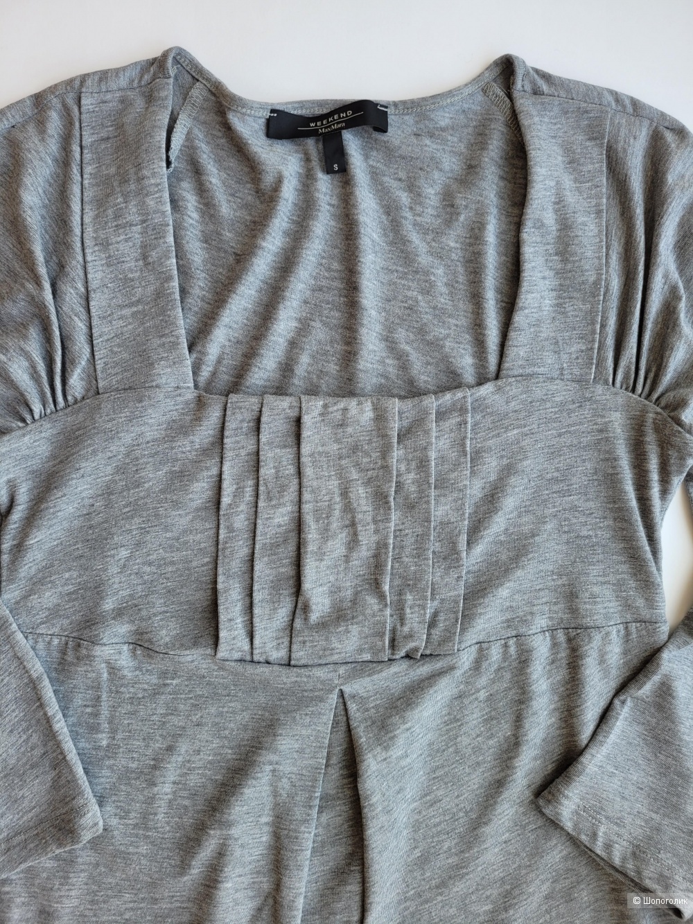 Лонгслив Max mara размер S (JP)