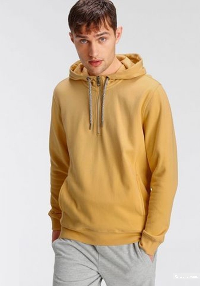 Толстовка «OTTO products», размер XL (56-58 размер)