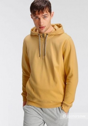 Толстовка «OTTO products», размер XL (56-58 размер)