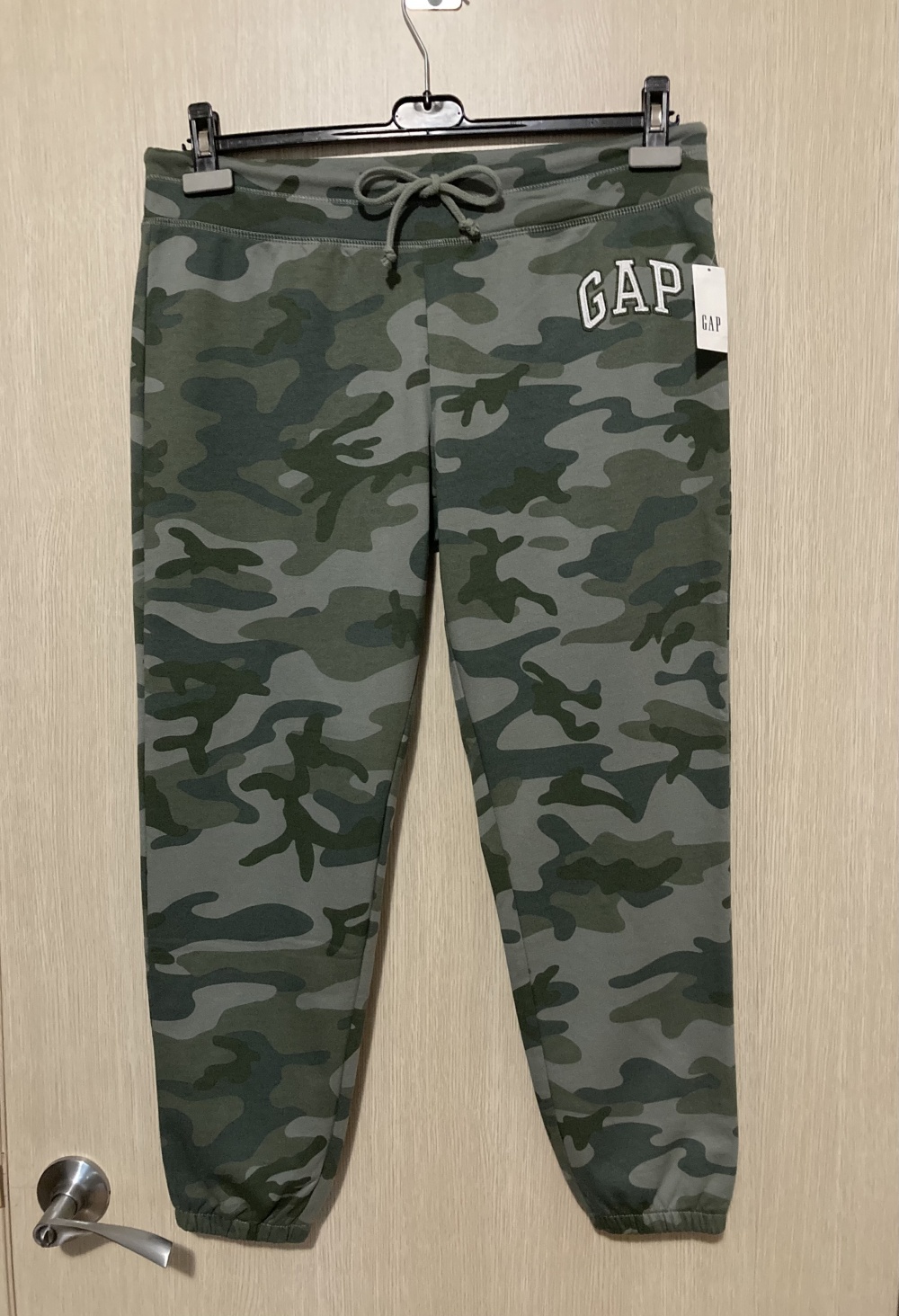 Брюки 48 размер “ Gap”