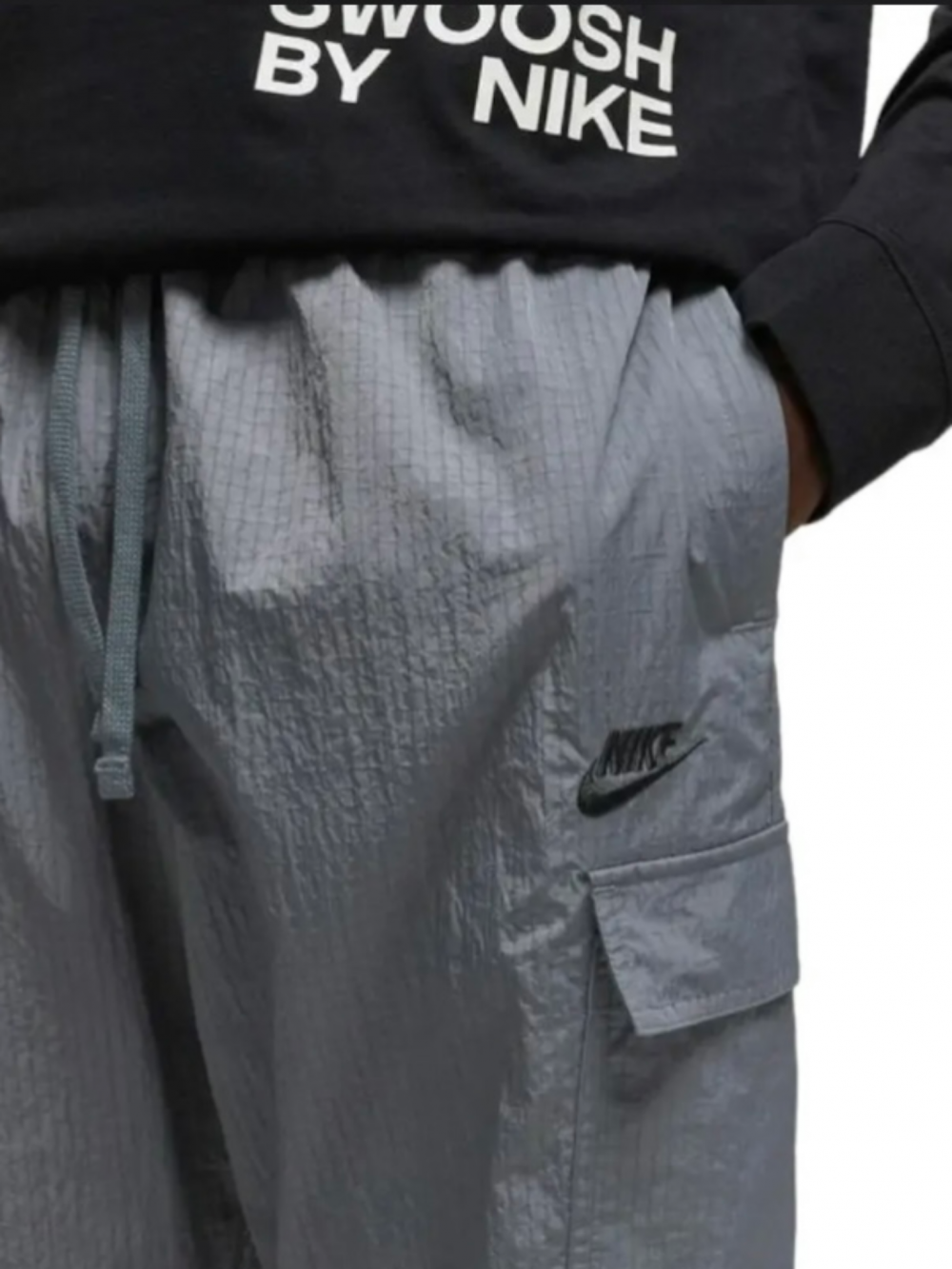 Брюки Nike p.S