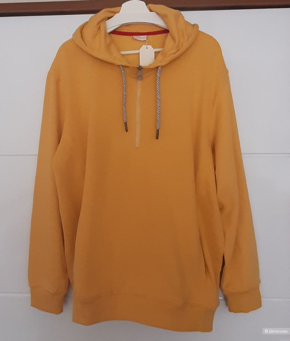 Толстовка «OTTO products», размер XL (56-58 размер)