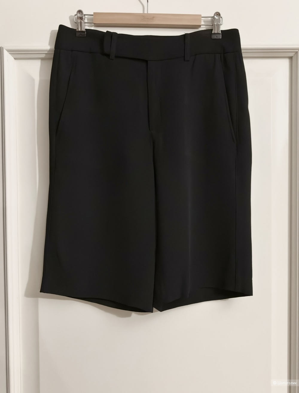 Бермуды Helmut Lang, 46р