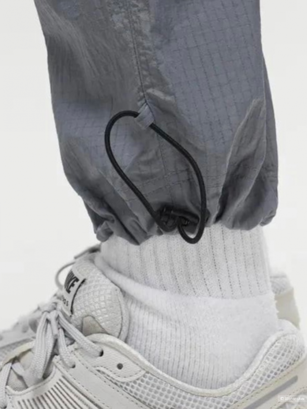 Брюки Nike p.S
