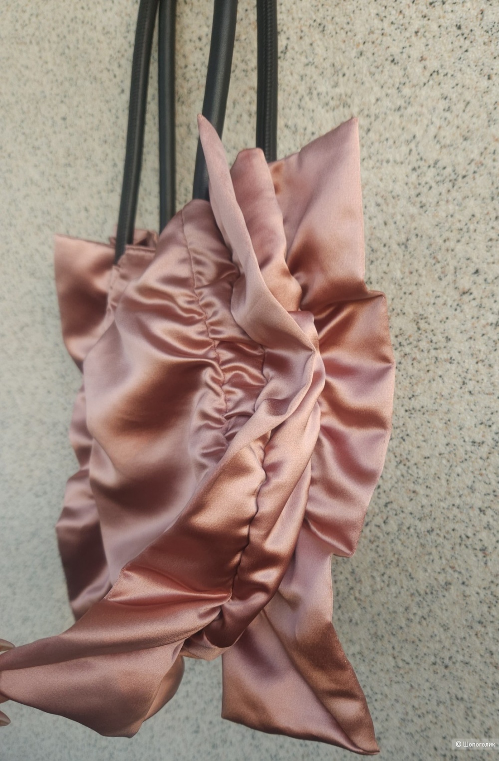 Сумка Max Mara