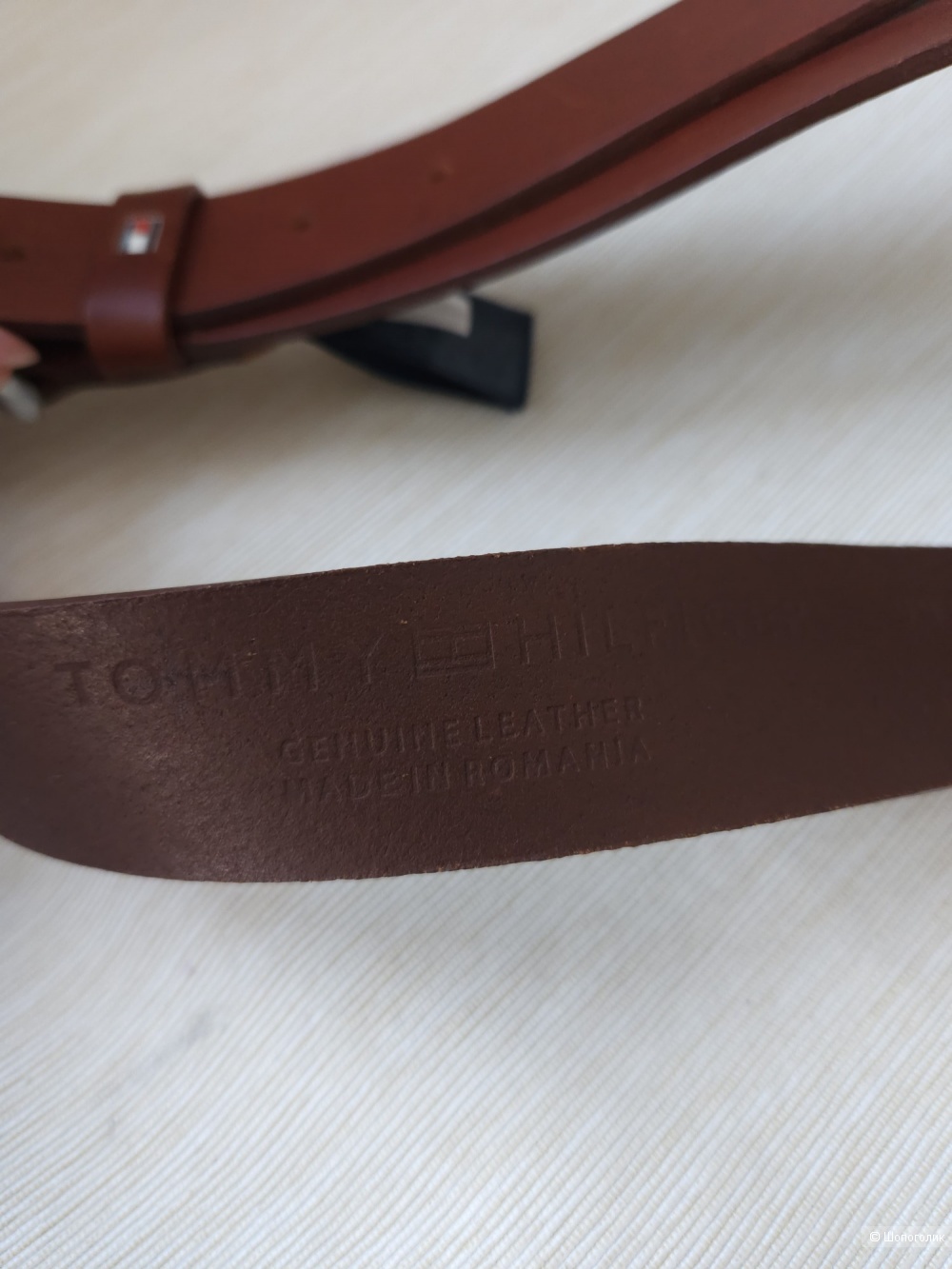 Ремень Tommy Hilfiger