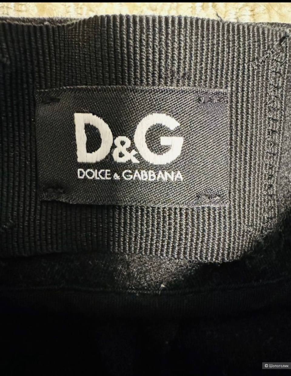 Брюки Dolce&Gabana 40/42