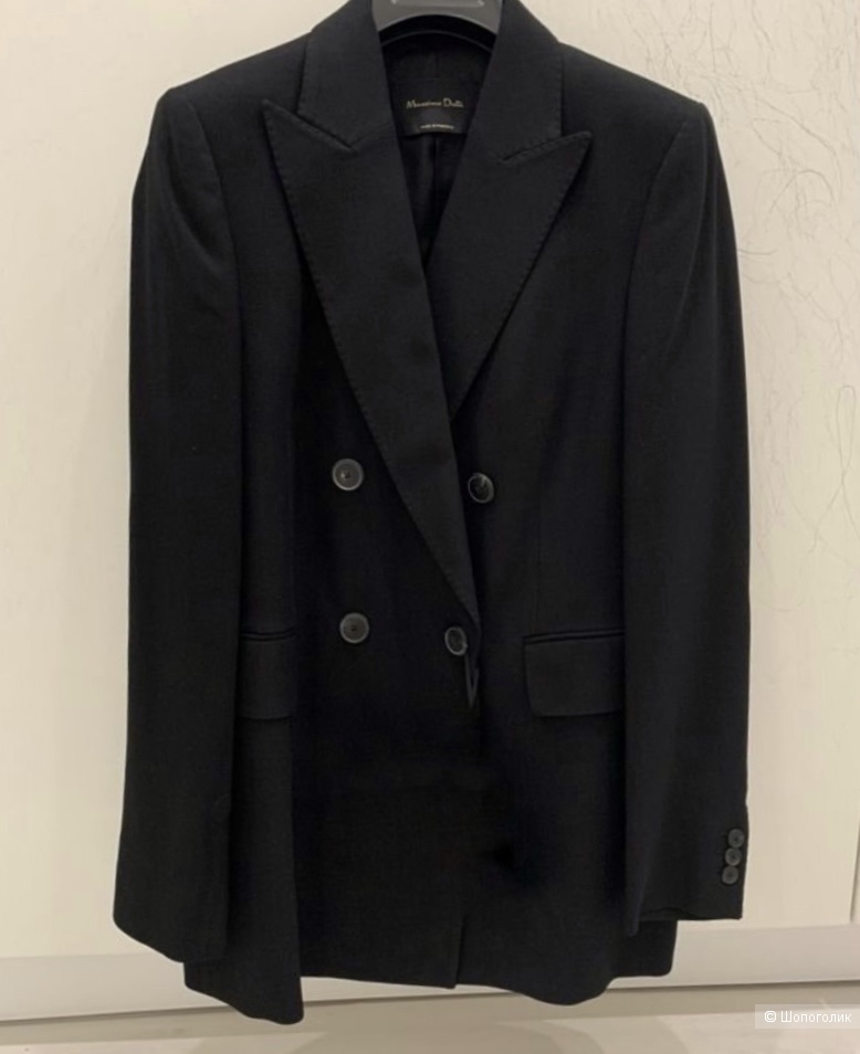 Пиджак Massimo Dutti 44/46