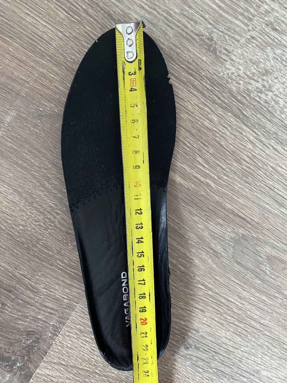 Кеды кроссовки vagabond 35-35,5