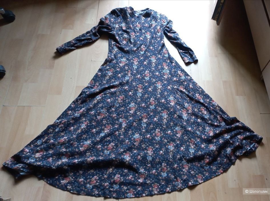 Платье Laura Ashley, M