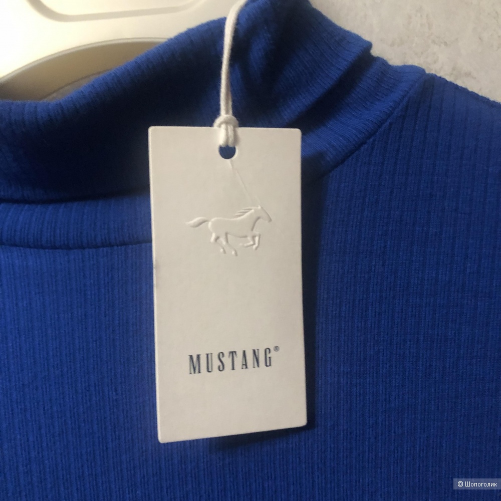Водолазка MUSTANG S
