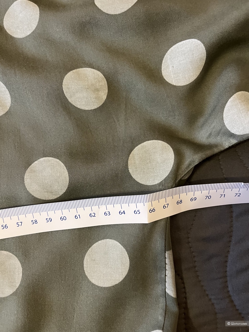 Блузка MADE IN Italy. Размер: М-L,