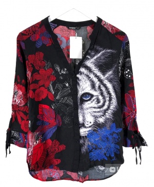 Рубашка Desigual / М