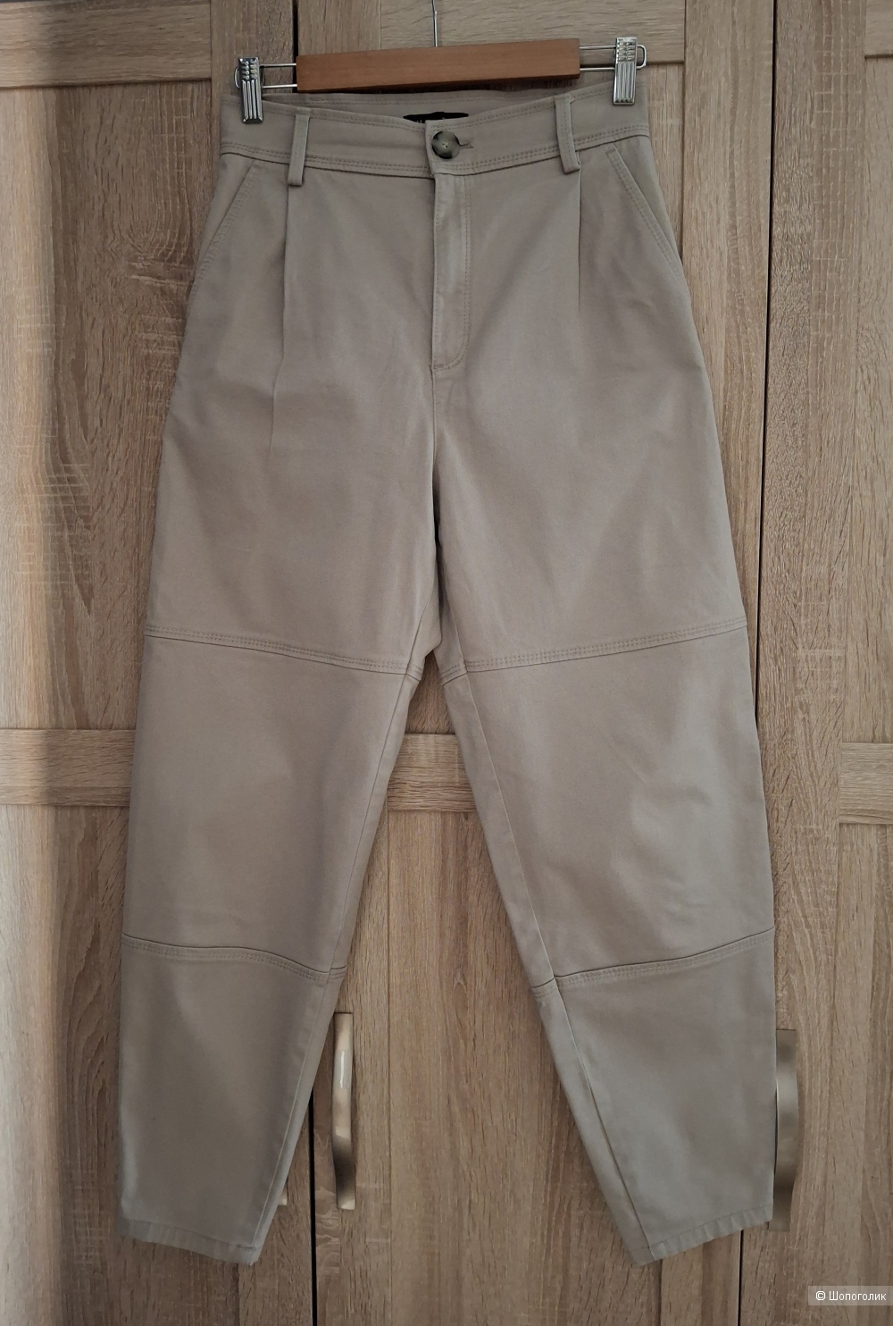 Брюки Massimo Dutti/42-44