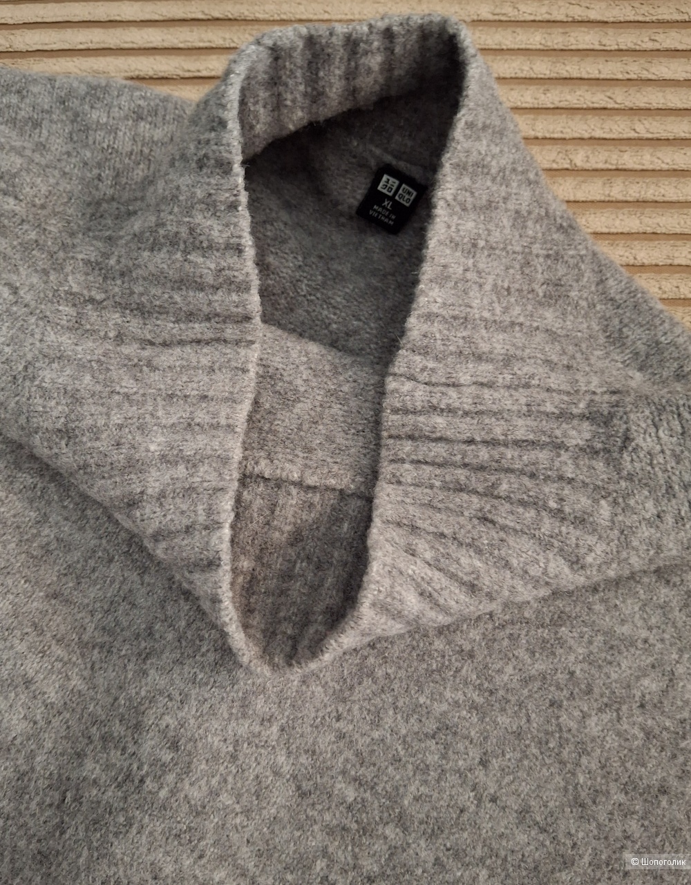 Свитер Uniqlo/Xl