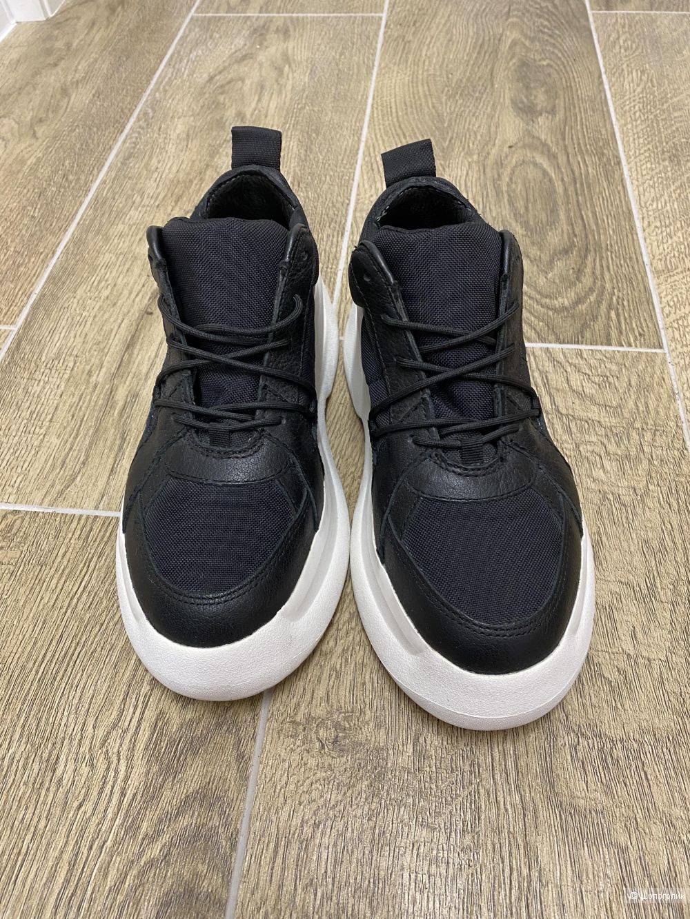 Кеды кроссовки vagabond 35-35,5