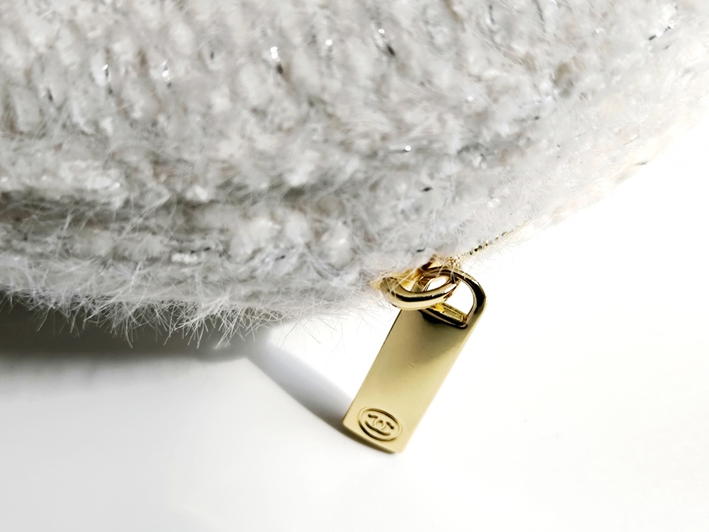 Косметичка Chanel