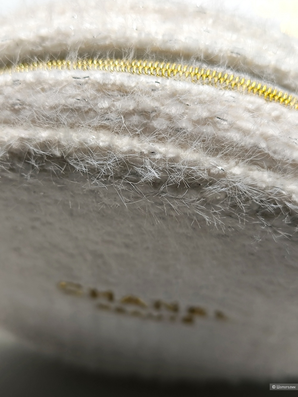 Косметичка Chanel