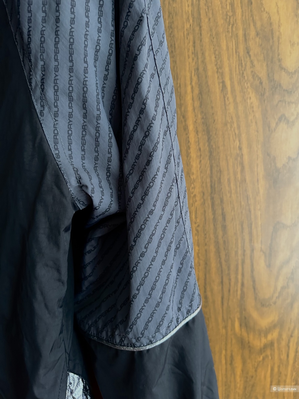 Куртка SUPERDRY. INT XS (40/42 RU)