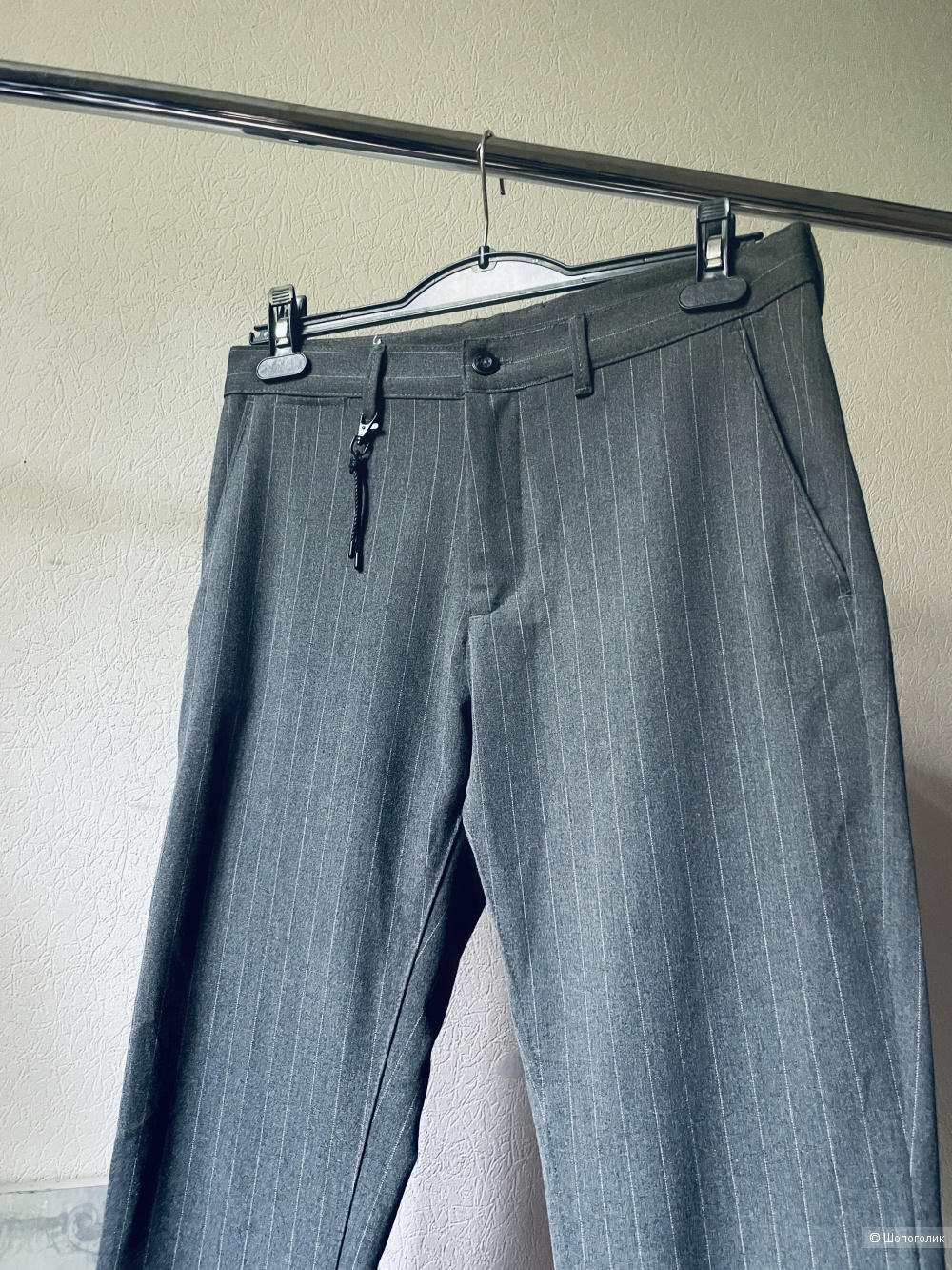 Брюки Zara, размер M-L