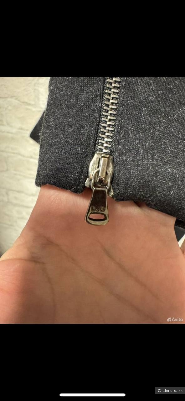 Брюки Dolce&Gabana 40/42