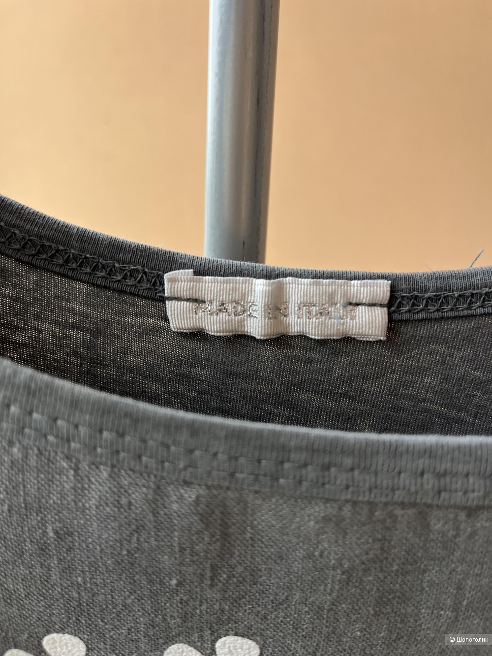 Блузка MADE IN Italy. Размер: М-L