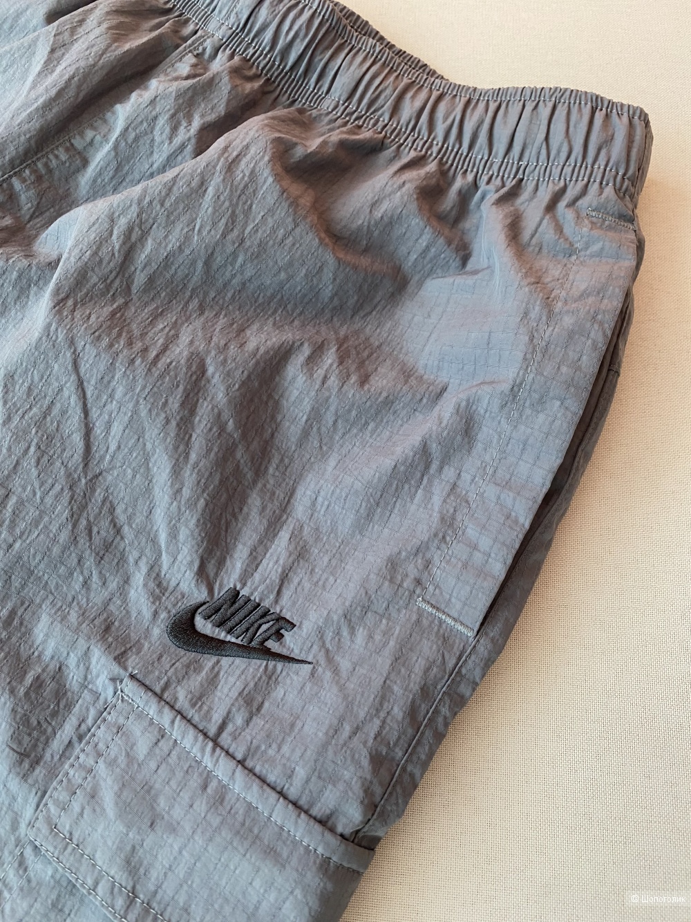 Брюки Nike p.S