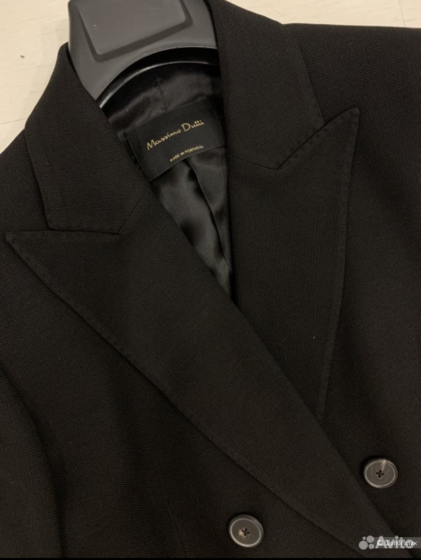 Пиджак Massimo Dutti 44/46