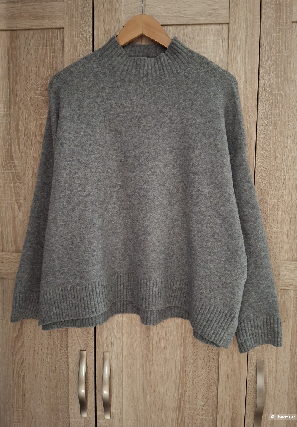 Свитер Uniqlo/Xl