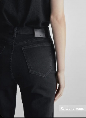 Джинсы Massimo Dutti/44-46