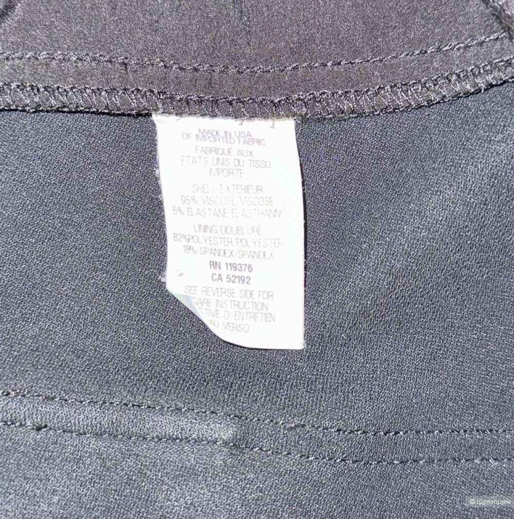 Бермуды Helmut Lang, 46р
