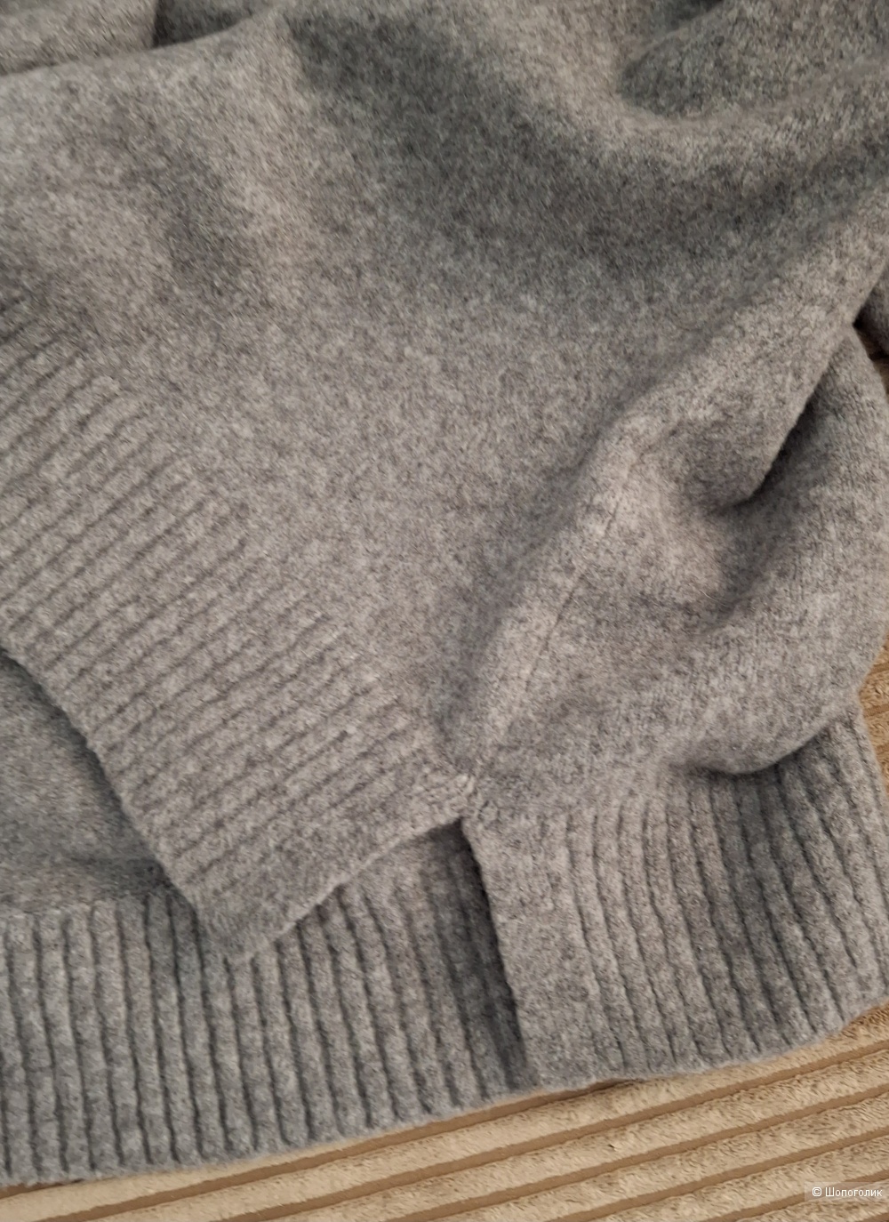 Свитер Uniqlo/Xl