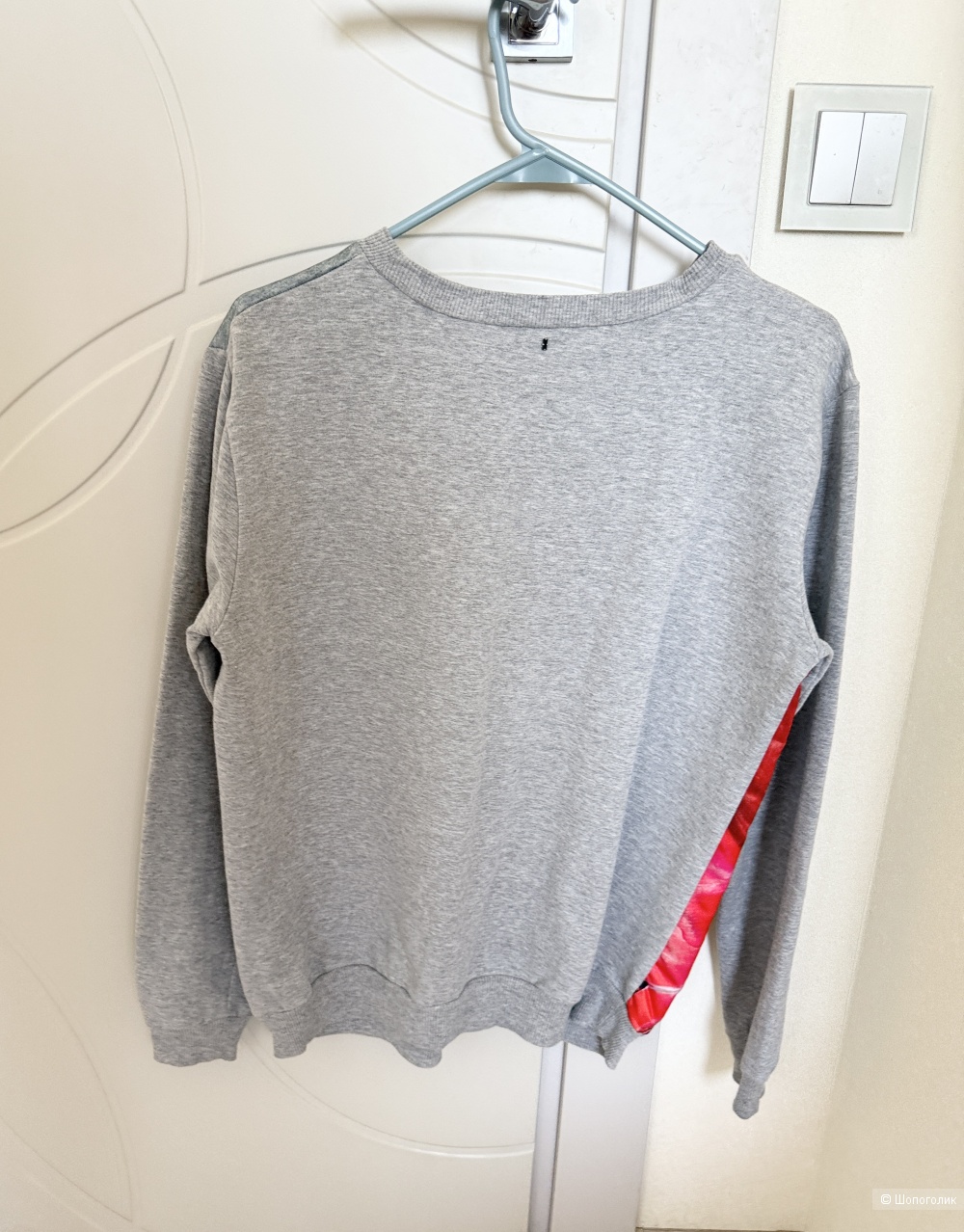 Толстовка Max Mara, размер xs-s.