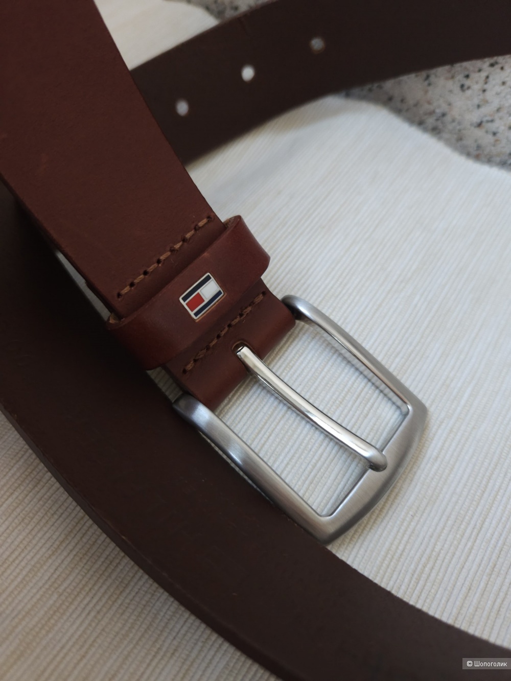 Ремень Tommy Hilfiger