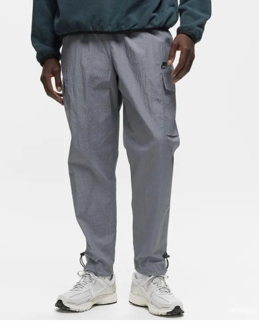 Брюки Nike p.S