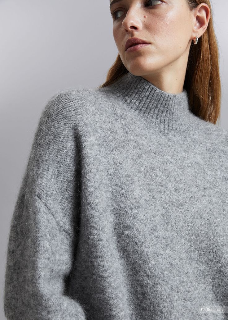 Свитер Uniqlo/Xl