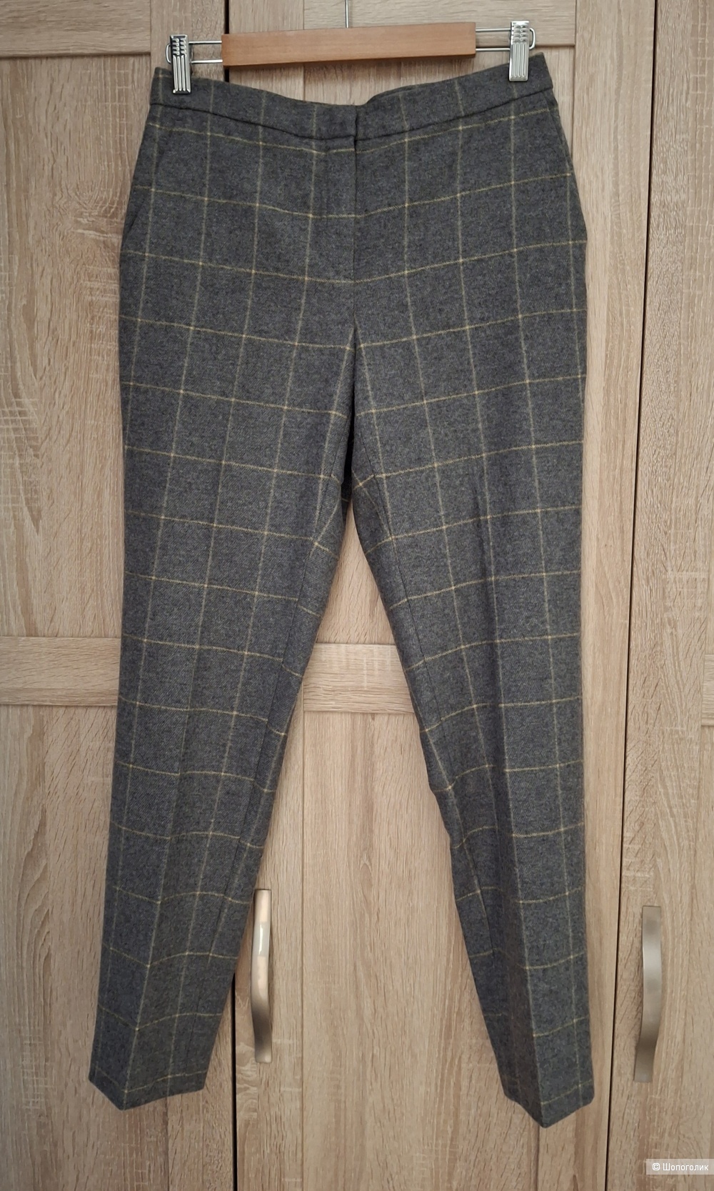 Брюки Massimo Dutti/44-46