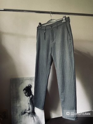 Брюки Zara, размер M-L