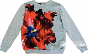 Толстовка Max Mara, размер xs-s.