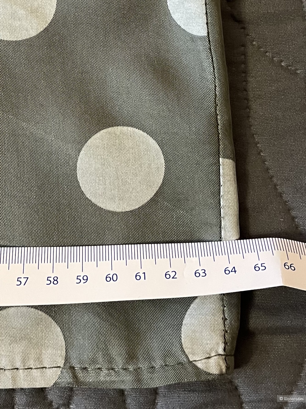 Блузка MADE IN Italy. Размер: М-L,