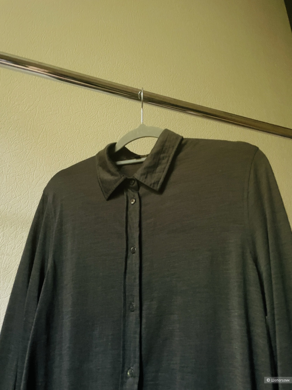 Блуза Massimo Dutti, размер S-M