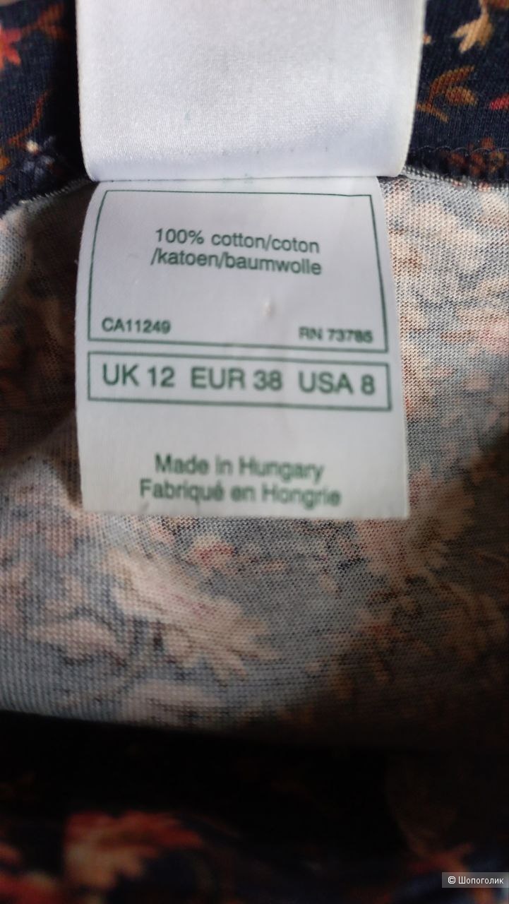 Платье Laura Ashley, M